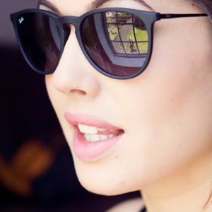 Ray Ban Clubmaster Sunglasses